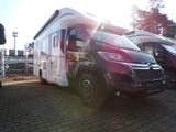 Bürstner Limited T 726 G 165 PS, Winterpaket, Markise - Angebote entsprechen deinen Suchkriterien