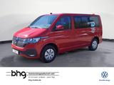 Volkswagen T6 Caravelle 2.0 TDI 4MOTION - Volkswagen: Caravelle 4motion