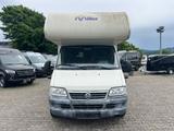 Miller Winnipeg - Miller Wohnmobil oder -wagen Wohnwagen gebraucht