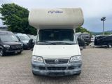 Miller Winnipeg - Miller Wohnmobil oder -wagen Wohnwagen gebraucht