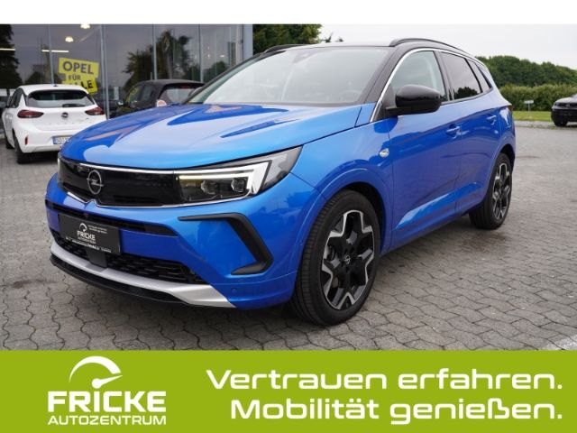 Opel Grandland (X)