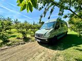Mercedes-Benz Sprinter  - Angebote