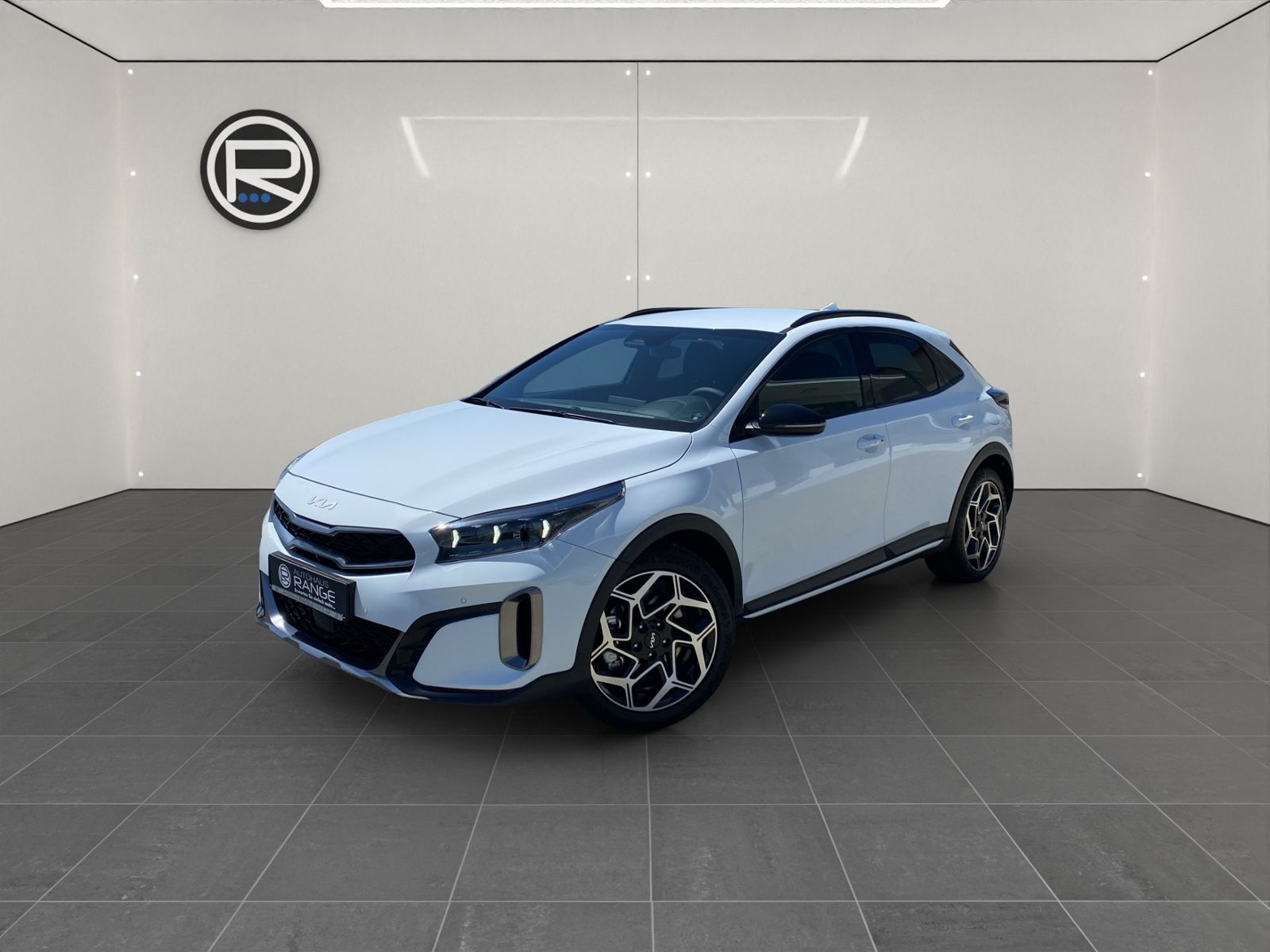 Kia XCeed - Bild 2