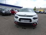 Citroën C4 Cactus+AUTOMATIK+Zahnriemen neu+GARANTIE+ - Citroën C4 Cactus: Automatik