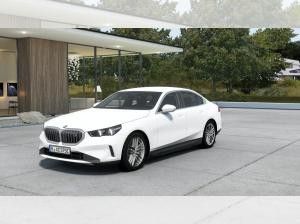 BMW i5 eDrive40 Limousine