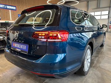 Volkswagen Passat Variant Business*MirrorLink*2. Hand*Klima