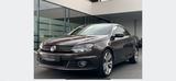 Volkswagen Eos 2.0 TDI DSG Exclusive Exclusive | RNS 510 - Volkswagen Eos: Dsg
