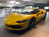Ferrari 296 GTB Giallo Daytona Kamr. Lift AFS Navi LED - Ferrari 296 GTB Gebrauchtwagen