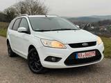 Ford Focus Turnier Viva*Navi*Klima*EURO.5* - Ford Focus Viva mit Diesel-Antrieb