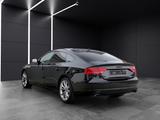 Audi A5 Sportback 3.0 TDI quattro/KAMERA/NAVI/SHZ/PDC - Audi A5 aus 2010: Sportback