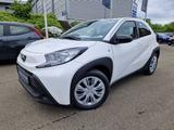 Toyota Aygo X Play+Komfort Paket - Toyota Gebrauchtwagen in Stuttgart