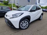 Toyota Aygo X Play+Komfort Paket - Toyota Gebrauchtwagen Stuttgart Aygo