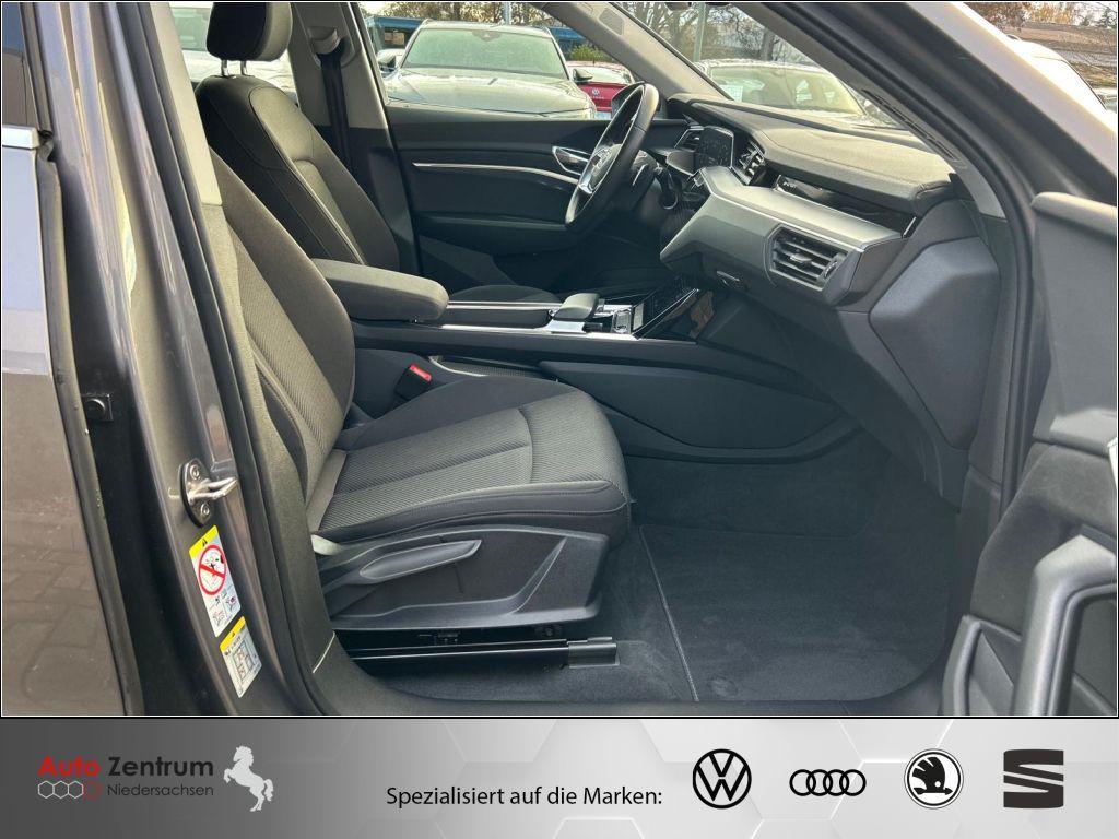 Audi e-tron 55 quat AZN-Haus-Förderung* Bang&OL Zertf, миниатюра 15
