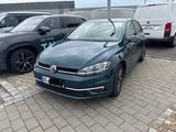 Volkswagen Golf 1.0 TSI Comfortline Variant Comfortline - Volkswagen Golf: Grün