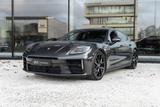Porsche PANAMERA 4 Bose Pano ACC HeadUp SoftClose - gebrauchte Porsche Panamera aus dem Jahr 2024