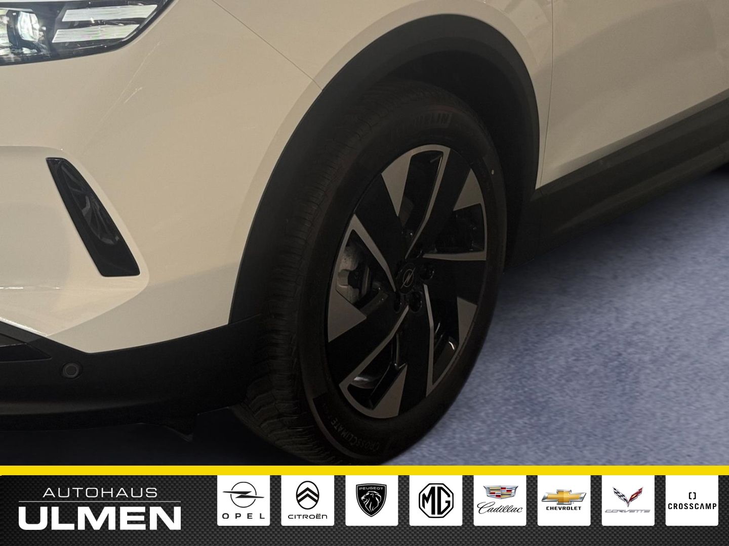 Opel Grandland (X) - Bild 6