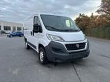 Fiat Ducato 2.3 130 MULTIJET KLIMA AHK 1.HAND Euro 6 - Fiat Ducato 130 multijet