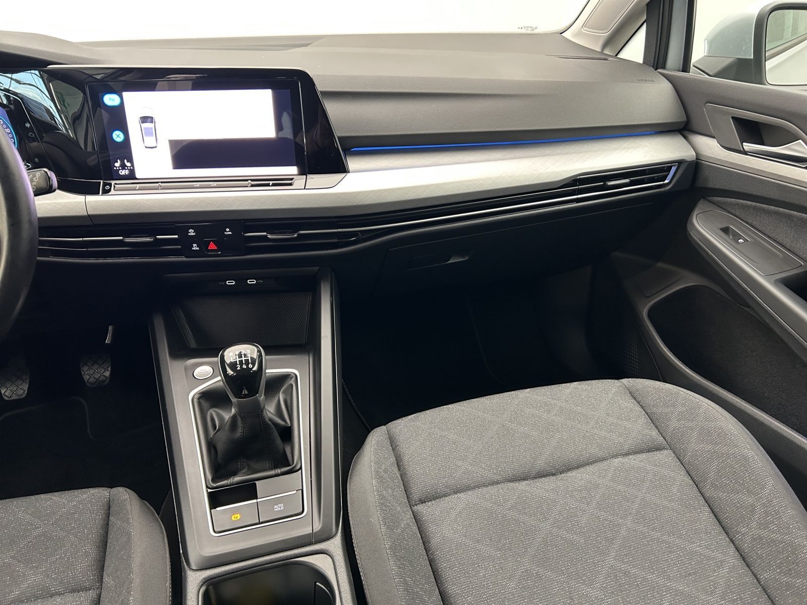 Volkswagen Golf - Bild 8