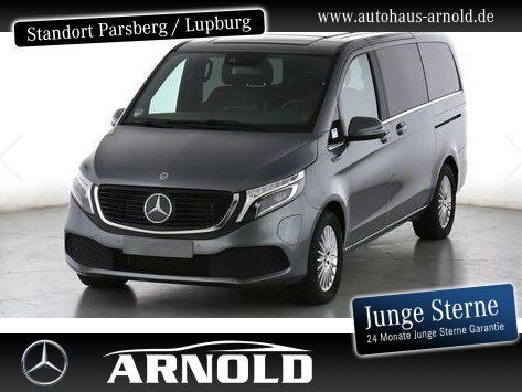 Mercedes-Benz EQV 300 AVANTGARDE Lang Leder Kamera Distr Totw.