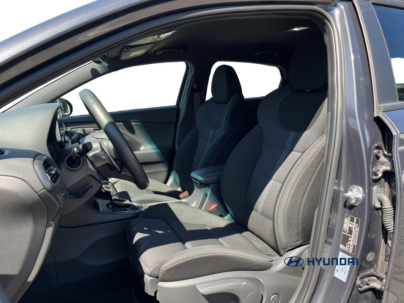 Hyundai i30 – Bild 10