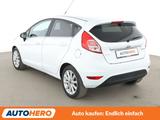 Ford Fiesta 1.0 EcoBoost Titanium*PDC*SHZ*KLIMA* - Ford Fiesta: Titanium