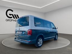 VW T6 Multivan Comfortline Automatik | 150PS | Temp