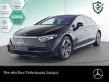 Mercedes-Benz EQS 450+ ELECTR. ART/ADVANCED +/PANO/10° Hi - Mercedes-Benz EQS aus 2023
