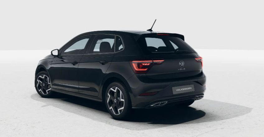 Volkswagen Polo - Bild 4