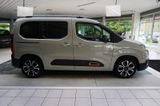 Citroën Berlingo Shine M AUTOMATIK, GLASDACH, NAVI, PDC - Citroën Berlingo in Dresden