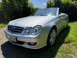 Mercedes-Benz CLK 350 CLK Cabrio Avantgarde *mit Garantie* - Mercedes-Benz CLK