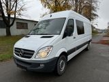 Mercedes-Benz Sprinter II Kasten Aut. 316 CDI L3H2 Temp/Klima