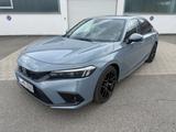 Honda Civic 2.0 i-MMD Hybrid e:HEV Advance Bose/Pano - Honda Civic mit Hybrid-Antrieb