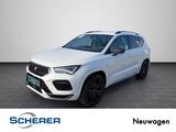 Cupra Ateca VZ 2.0 TSI 221 kW (300 PS) 7-Gang DSG 4Dri