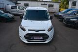 Ford Transit Connect 1,5 TDCI Lang Fwd Ps6 - Ford Transit Connect mit Diesel-Antrieb: Kleinbus, 1.6