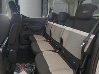 Citroën Berlingo - Vorschau Bild 9