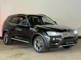 BMW X3 xDrive20d Aut. x-Line EU6|HeadUp|NaviProf|RFK - BMW X3: Line X