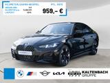 BMW 430d Gran Coupe xDrive M-Sport Pro FACEL. 360°