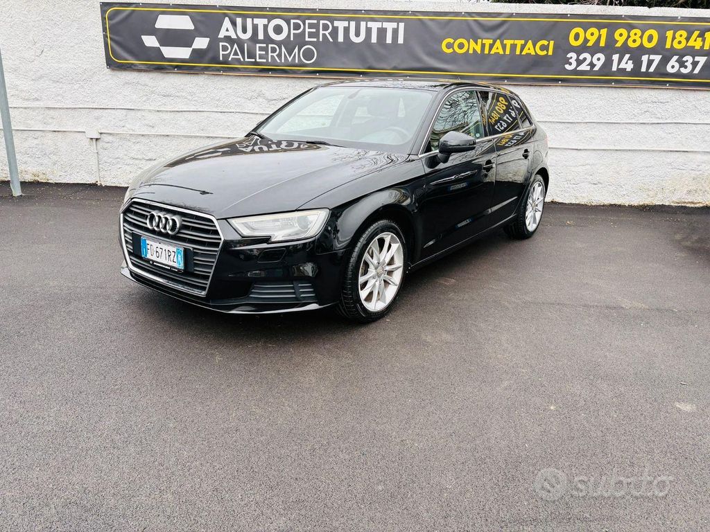 Image of Audi A3