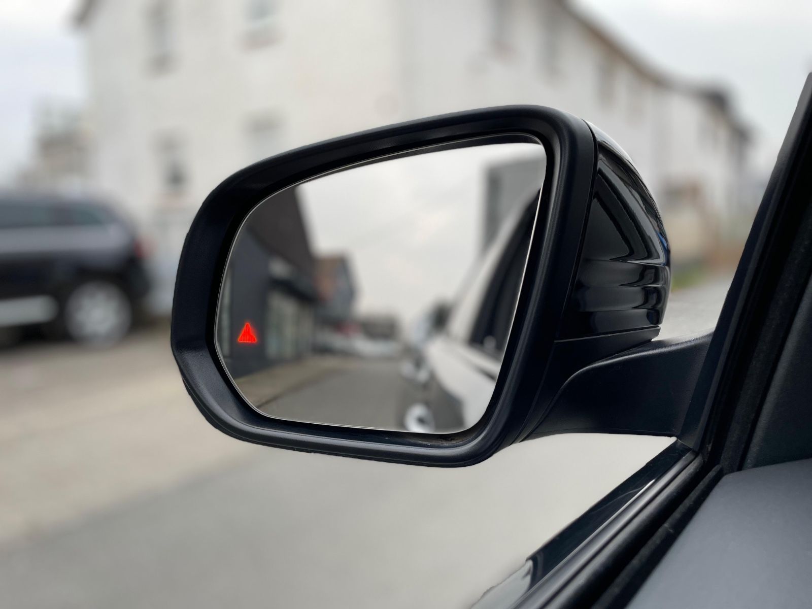 Fahrzeugabbildung Mercedes-Benz GLE 350 de Coupé Facelift |AMG|HUD|360°|22"|AHK