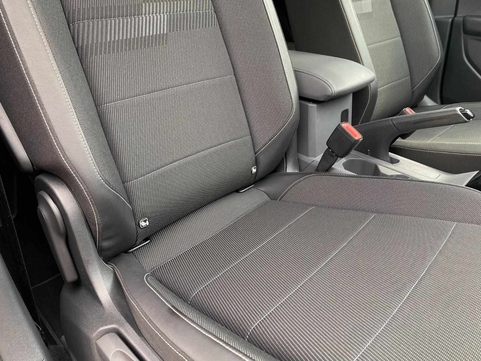 Volkswagen T-Cross 1.0 TSI Life ACC LED Navi Carplay