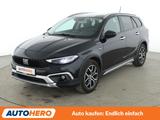 Fiat Tipo 1.6 M-Jet Cross*ACC*CAM*SHZ*KLIMA*GARANTIE* - gebrauchte Fiat Tipo aus dem Jahr 2022