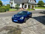 Toyota MR2w3 - Toyota: Mr3