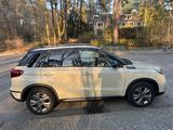 Suzuki Vitara 1.4 BOOSTERJET Hybrid Club Club - Suzuki Vitara Gebrauchtwagen in Berlin