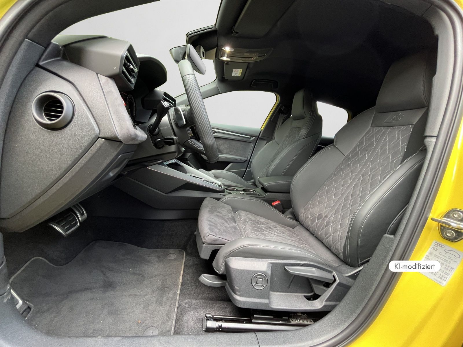 Audi A3 - Bild 12