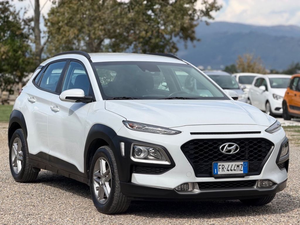 Image of Hyundai KONA