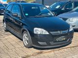 Opel Corsa C Edition **TÜV NEU**SERVICE NEU** - Opel Corsa aus 2005: C