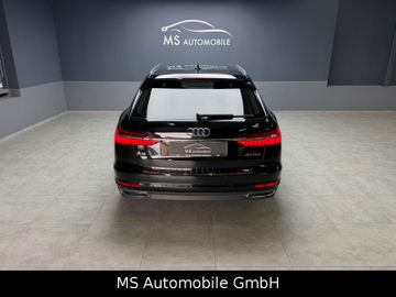 Audi A6 - 5