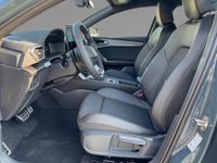 Cupra Leon - Vorschau Bild 7