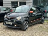 Renault Twingo GT /El.Panormadach/Klima/Parktronik - Renault Twingo mit Benzin-Antrieb: Schwarz