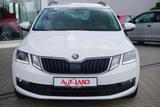 Skoda Octavia 1.6 TDI Soleil LED Navi Tempomat DAB USB - Skoda Octavia: 1.6